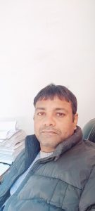 Anand Kumar Sah Photo