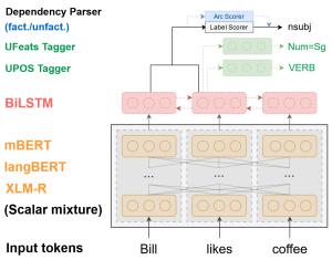 STEPS Model
